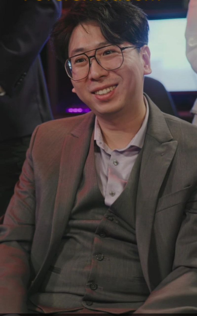 Potter Li